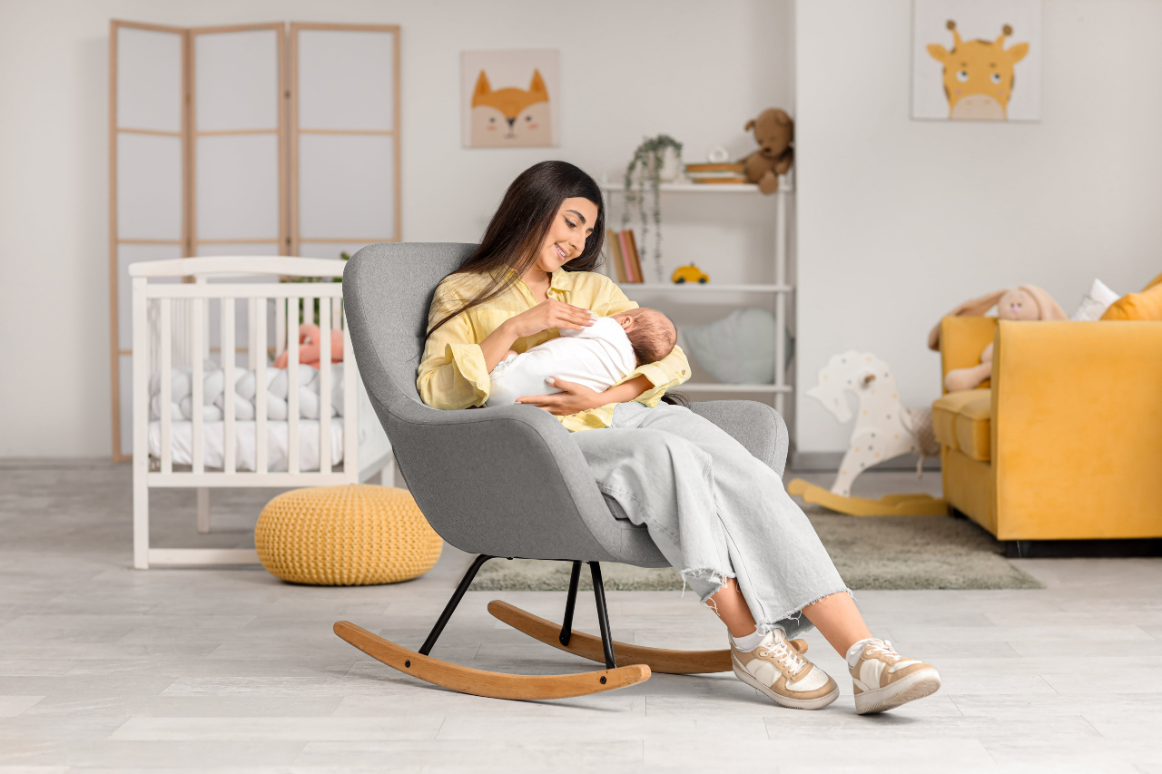 Így készülj fel a szoptatásra!